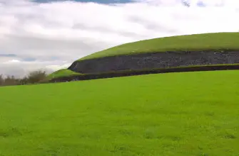 Newgrange, County Meath, Ireland