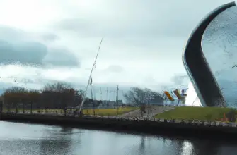 Glasgow Science Centre, Glasgow, Scotland