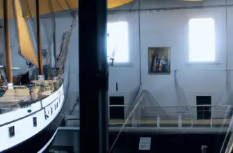 Royal Naval Museum, Portsmouth, England