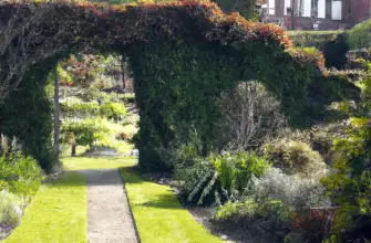 Mount Stewart, Newtownards, Northern Ireland