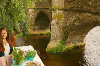 Crickhowell Bridge, Crickhowell, Wales