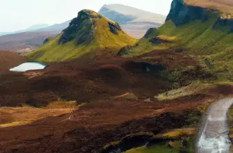 Isle of Skye, Scotland