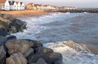 Southwold, Suffolk, England