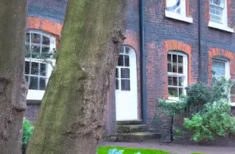 The Geffrye Museum of the Home, London, England