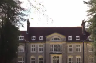 Maidenhead Heritage Centre, Maidenhead, England