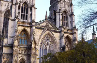 York Minster, York, England