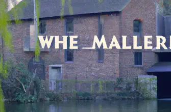 The Watermill Theatre, Newbury, England