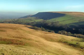 Brecon Beacons National Park, Wales