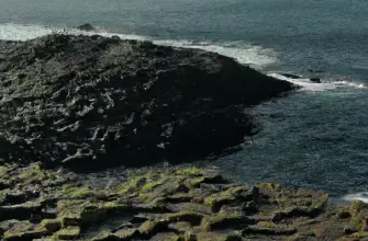 The Giant's Causeway, County Antrim, Northern Ireland