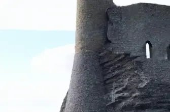Aberystwyth Castle, Aberystwyth, Wales