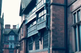 The City of Chester, Cheshire