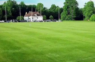 The Royal County of Berkshire Polo Club, Windsor, England