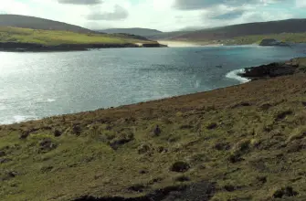 Shetland Islands, Scotland