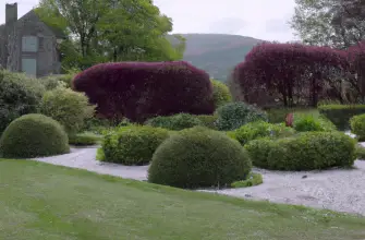 Bodnant Garden, Tal-y-Cafn, Wales