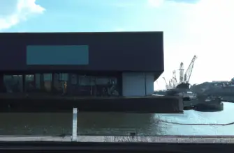 M Shed, Bristol, England