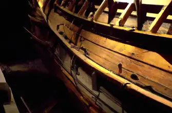 The Mary Rose, Portsmouth, England
