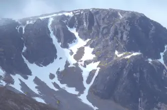 Ben Nevis, Fort William, Scotland