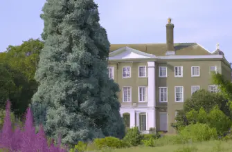 Frogmore House, Home Park, England