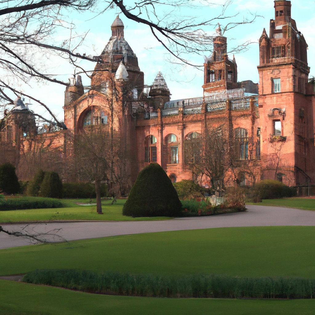 Kelvingrove Art Gallery And Museum Glasgow Scotland VisaHelpUK UK   47ff1210ef0fce39ba93f3ee5cb21220 