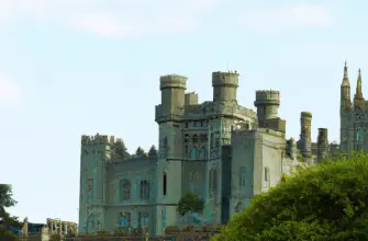 Arundel Castle, West Sussex, England