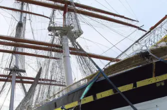 Cutty Sark, Greenwich, London, England