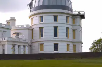 The Royal Observatory, Greenwich, London