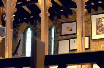 Museum of Oxford, Oxford, England