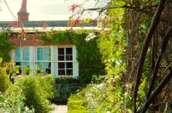 Oxford Botanic Garden, Oxford, England