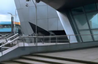 The Lowry, Manchester, England
