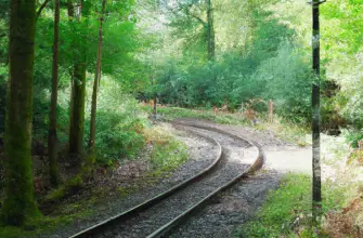 Dean Forest Railway, Forest of Dean, England