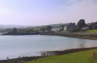 Llanfairpwllgwyngyll, Isle of Anglesey, Wales