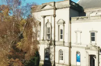 The Stirling Smith Art Gallery & Museum, Stirling, Scotland