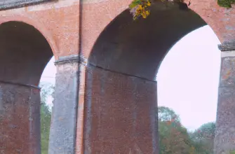 The Sounding Arch, Maidenhead, England