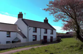 Gretna Green, Dumfries and Galloway, Scotland