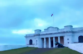 Royal Marines Museum, Southsea, England