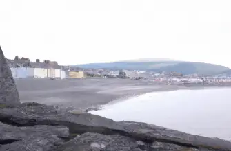 Aberystwyth, Ceredigion, Wales