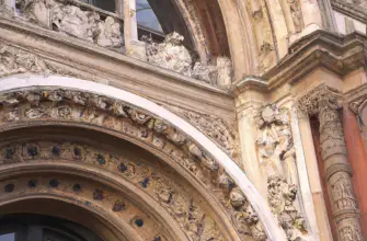 Victoria and Albert Museum, London, England