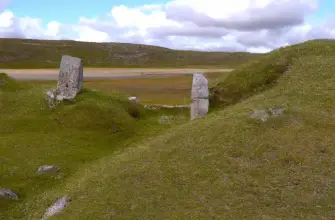 The Pictish Trail, North East Scotland