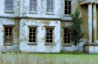 Kirby Hall, Corby, England