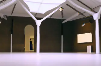 Serpentine Galleries, London, England