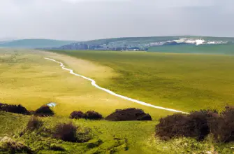 South Downs National Park, England