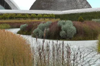 National Botanic Garden of Wales, Carmarthenshire, Wales