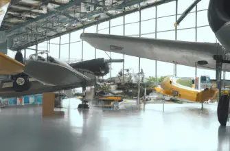 National Museum of Flight, East Lothian, Scotland