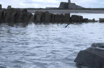 Farne Islands, Northumberland, England