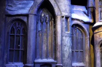 Warner Bros. Studio Tour London - The Making of Harry Potter, Leavesden, England