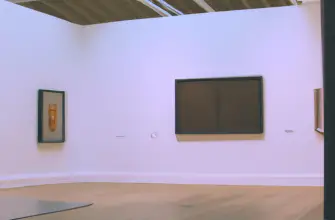 Saatchi Gallery, London, England
