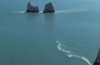 The Needles, Isle of Wight