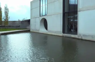 The Hepworth Wakefield, West Yorkshire, England