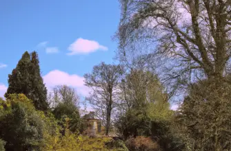 Attingham Park, Shrewsbury, England