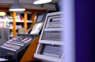 The National Museum of Computing, Bletchley Park, England